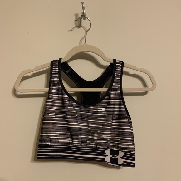 UA SPORTS BRA - Picture 1 of 2